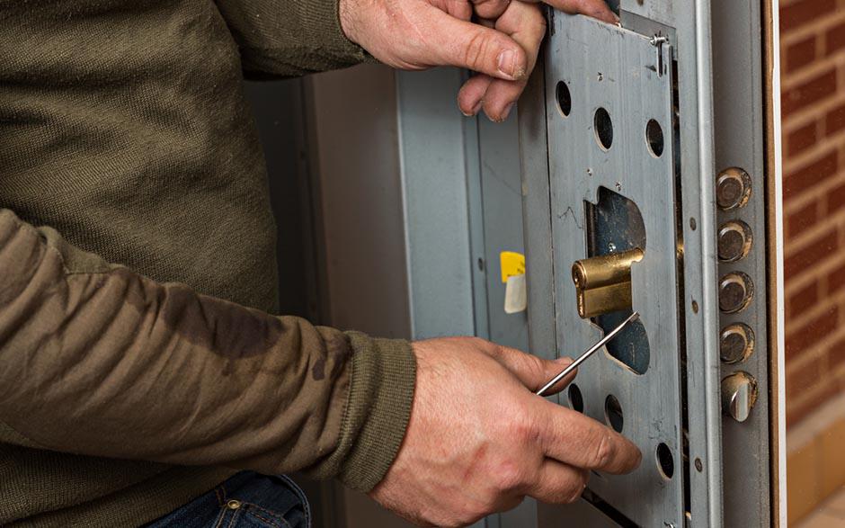 serrurier d'urgence Garges-lès-Gonesse